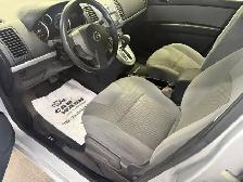 2010 Nissan Sentra - Photo 11