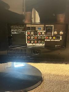Samsung 40" LN-T4061F TV - Photo 5