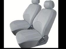 NEW SET FRONT SEAT CARSEAT COVERS