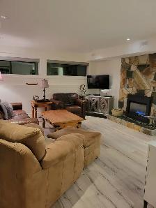 Peachland,  Furnished 2 bedroom Suite for Rent - Photo 2