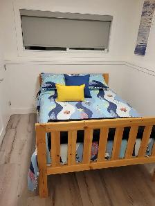 Peachland,  Furnished 2 bedroom Suite for Rent - Photo 8
