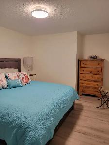 Peachland,  Furnished 2 bedroom Suite for Rent - Photo 9