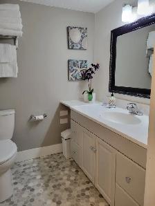 Peachland,  Furnished 2 bedroom Suite for Rent - Photo 10
