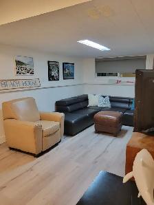 Peachland,  Furnished 2 bedroom Suite for Rent - Photo 11