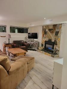 Peachland,  Furnished 2 bedroom Suite for Rent - Photo 13