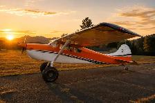 Looking for a Cessna 170B 180hp