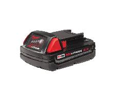 New! Milwaukee M18™ 2.0AH Battery (48-11-1820)