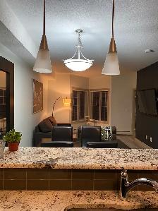 One Bedroom Condo for rent - Photo 4