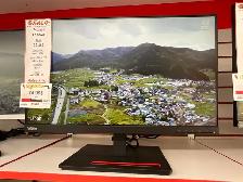 moniteur Lenovo