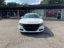 2019 Dodge Charger V8 AWD Police Pursuit - Photo 2