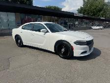 2019 Dodge Charger V8 AWD Police Pursuit - Photo 3