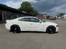 2019 Dodge Charger V8 AWD Police Pursuit - Photo 4