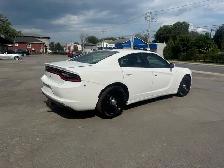 2019 Dodge Charger V8 AWD Police Pursuit - Photo 5