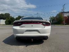 2019 Dodge Charger V8 AWD Police Pursuit - Photo 6