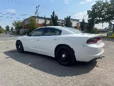 2019 Dodge Charger V8 AWD Police Pursuit - Photo 7