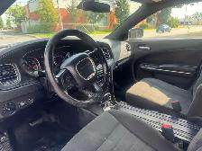 2019 Dodge Charger V8 AWD Police Pursuit - Photo 8