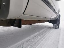 1999 Chevy Suburban - Photo 4