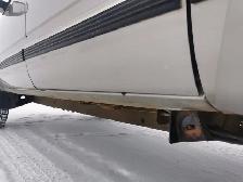 1999 Chevy Suburban - Photo 5