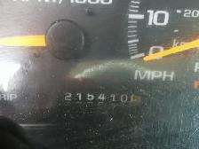 1999 Chevy Suburban - Photo 9