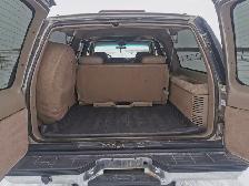 1999 Chevy Suburban - Photo 10