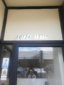 Retail Space Canora 10124 151 St NW - Photo 2