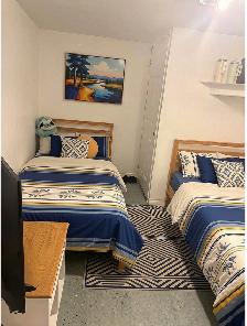 Furnished basement room for rent $750/month - Photo 4