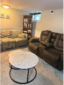 Furnished basement room for rent $750/month - Photo 6