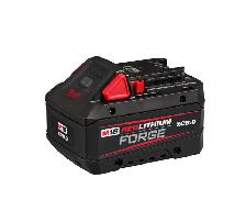 New! Milwaukee M18™ Redlithium FORGE XC8.0 Battery sealed - Photo 2