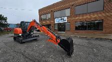 CAEL Diesel Excavators — 6.2T & 8T (Yanmar Engine Series)CAEL m - Photo 2