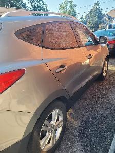 2012 Hyundai Tucson for sale - Photo 3