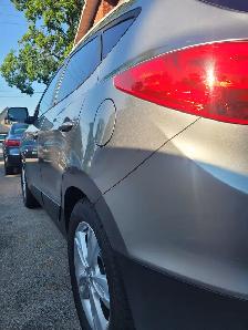 2012 Hyundai Tucson for sale - Photo 5