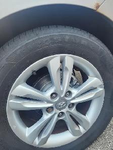 2012 Hyundai Tucson for sale - Photo 6