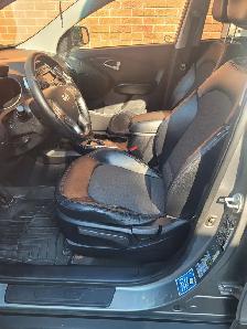 2012 Hyundai Tucson for sale - Photo 7