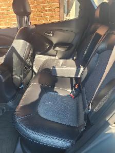2012 Hyundai Tucson for sale - Photo 9