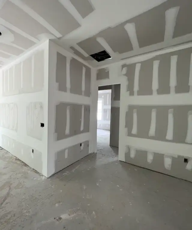 DRYWALL HELPER WANTED – GTA
