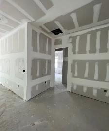 DRYWALL HELPER WANTED – GTA