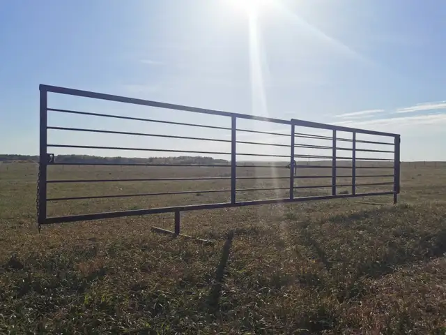 Cattle Panels / Windbreaks