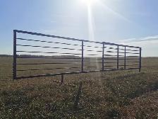 Cattle Panels / Windbreaks