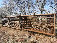 Cattle Panels / Windbreaks - Photo 3