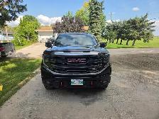 2024 Sierra AT4 - Photo 4