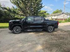 2024 Sierra AT4 - Photo 6