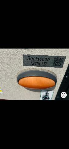 Tente Roulotte Rockwood Freedom - Photo 5