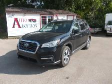 2022 Subaru Ascent Touring
