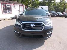 2022 Subaru Ascent Touring - Photo 2