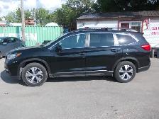 2022 Subaru Ascent Touring - Photo 3