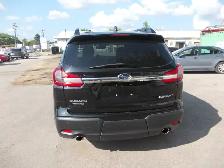 2022 Subaru Ascent Touring - Photo 4