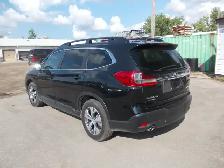 2022 Subaru Ascent Touring - Photo 5