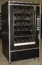 Snack Vending Machines and Repairs - Photo 6