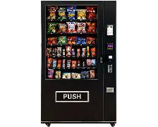 Snack Vending Machines and Repairs - Photo 7