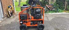 4000 PSI Hot Water Pressure Washer - Photo 2